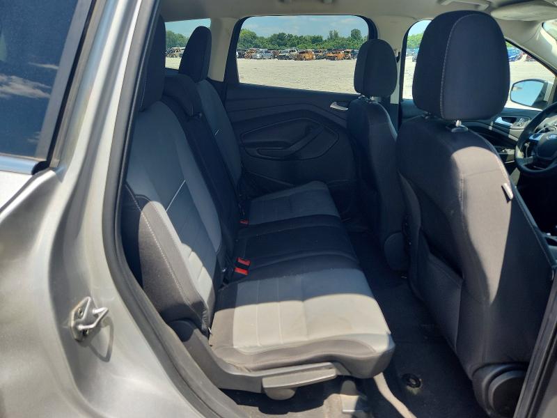 Aukcja sprzedaży 2014 Ford Escape, vin: 1FMCU0GX1EUA38241, numer aukcji: 60665946
