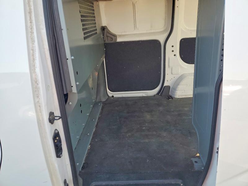 2019 Nissan Nv200 მანქანა იყიდება აუქციონზე, vin: 3N6CM0KNXKK690522, აუქციონის ნომერი: 60509656