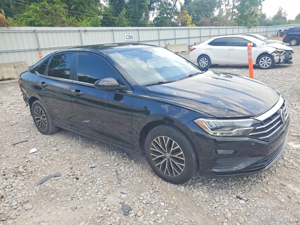 Продаж на аукціоні авто 2021 Volkswagen Jetta, vin: 3VWC57BU7MM015134, номер лоту: 52045626