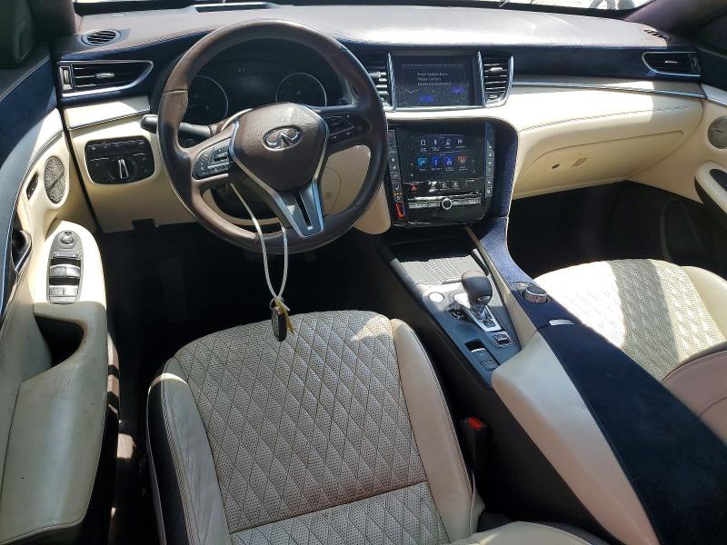 Aukcja sprzedaży 2019 Infiniti Qx50, vin: 3PCAJ5M16KF106426, numer aukcji: 59851786