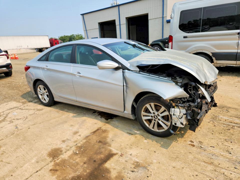 Aukcja sprzedaży 2013 Hyundai Sonata, vin: 5NPEB4AC0DH786570, numer aukcji: 60788636