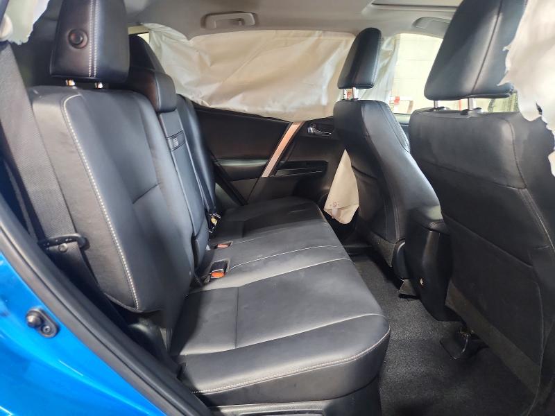 Aukcja sprzedaży 2018 Toyota Rav4 Hv, vin: JTMDJREV6JD165469, numer aukcji: 62959956