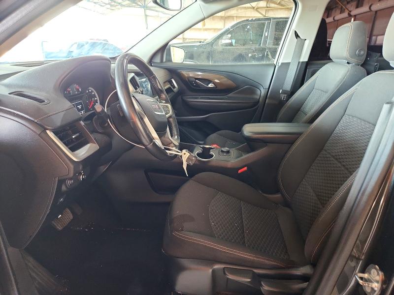 Aukcja sprzedaży 2018 Gmc Terrain, vin: 3GKALMEV0JL380859, numer aukcji: 59719836