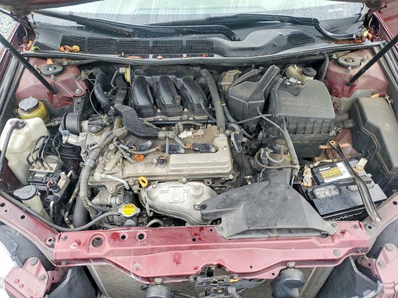 Aukcja sprzedaży 2006 Toyota Avalon, vin: 4T1BK36B66U167344, numer aukcji: 60966826