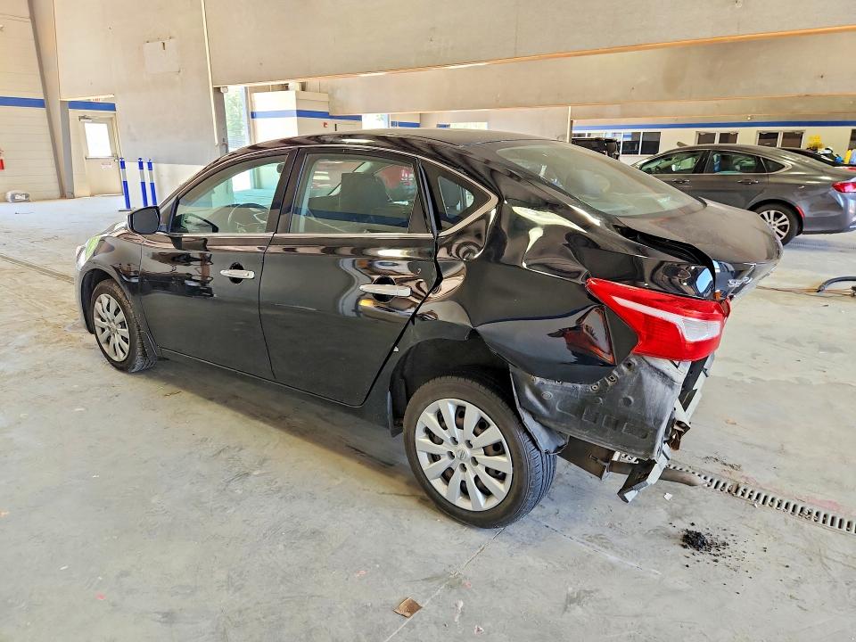 Aukcja sprzedaży 2016 Nissan Sentra, vin: 3N1AB7AP8GY330779, numer aukcji: 60719716