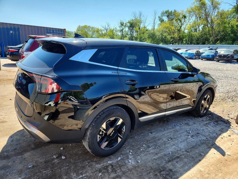 Продажа на аукционе авто 2026 Kia Sportage, vin: 5XYK23DF4TG363239, номер лота: 62841296
