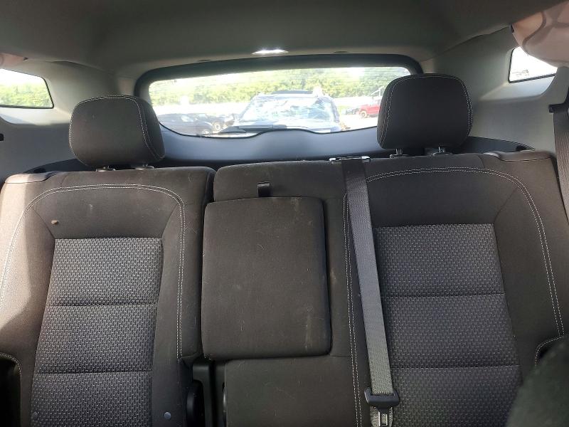 Продажа на аукционе авто 2022 Gmc Terrain Sle, vin: 3GKALTEV7NL196972, номер лота: 59648606