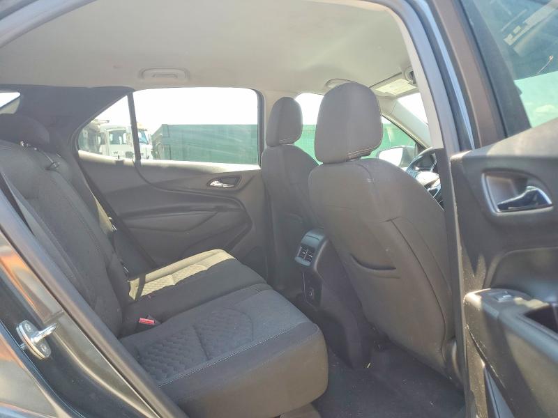 Продажа на аукционе авто 2020 Chevrolet Equinox, vin: 2GNAXUEV1L6206376, номер лота: 59285876