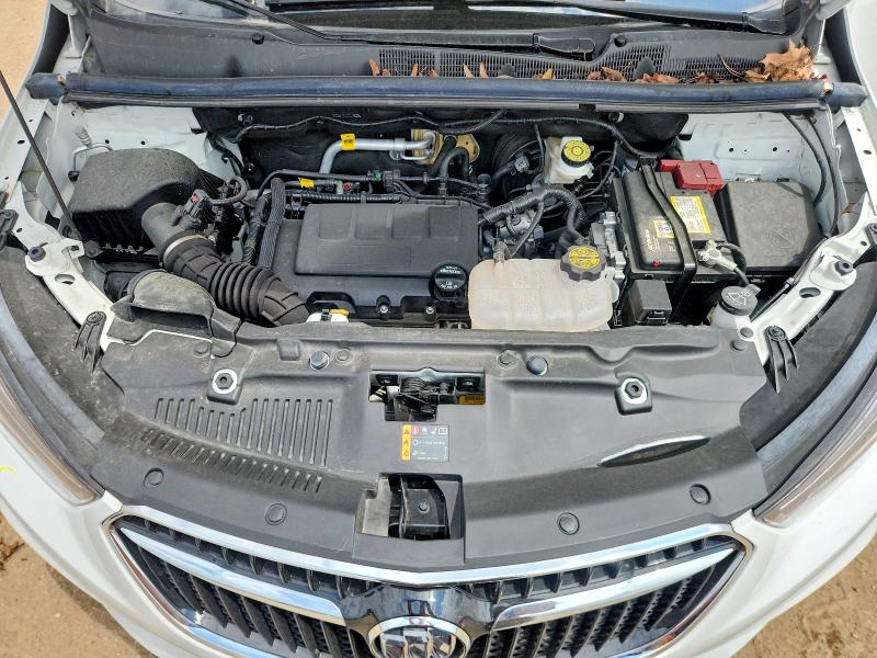 Auction sale of the 2021 Buick Encore, vin: KL4CJASB4MB317833, lot number: 61988176