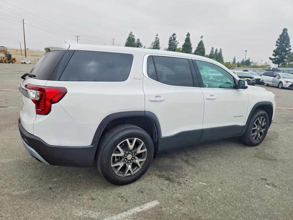 Aukcja sprzedaży 2022 Gmc Acadia, vin: 1GKKNKL49NZ132590, numer aukcji: 85625125
