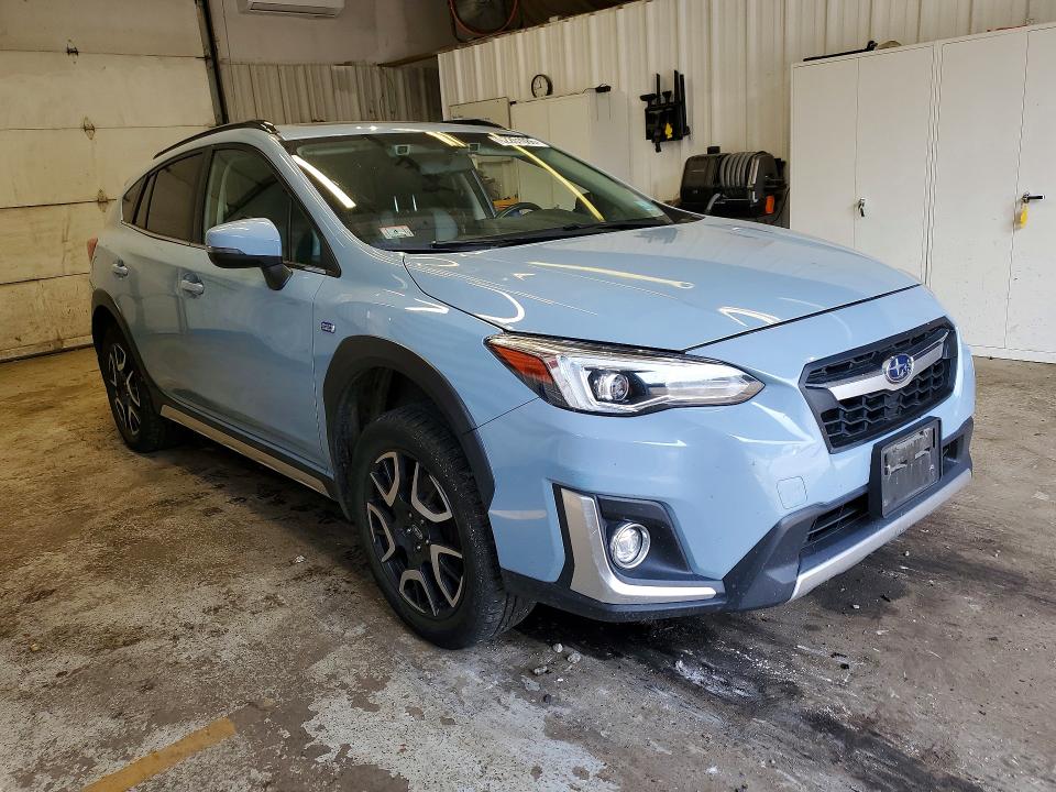 Продаж на аукціоні авто 2020 Subaru Crosstrek, vin: JF2GTDNC7LH232358, номер лоту: 62201086