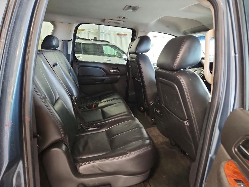 2010 Gmc Yukon Xl მანქანა იყიდება აუქციონზე, vin: 1GKUKKE32AR259441, აუქციონის ნომერი: 61782076