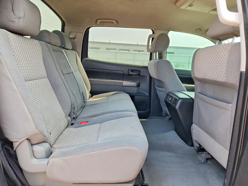 2010 Toyota Tundra მანქანა იყიდება აუქციონზე, vin: 5TFEM5F16AX004473, აუქციონის ნომერი: 61310076