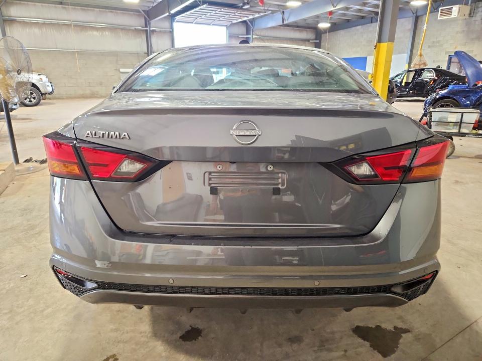 Aukcja sprzedaży 2026 Nissan Altima, vin: 1N4BL4DVXTN305922, numer aukcji: 61088306