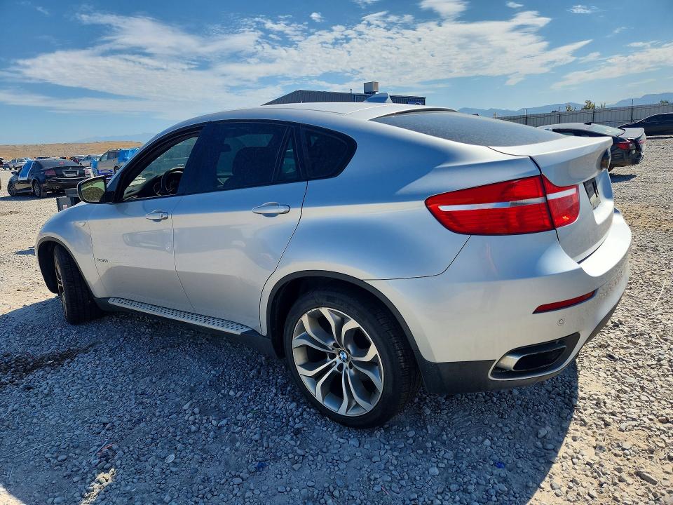 Продаж на аукціоні авто 2012 Bmw X6, vin: 5UXFG8C52CLZ97452, номер лоту: 61958516