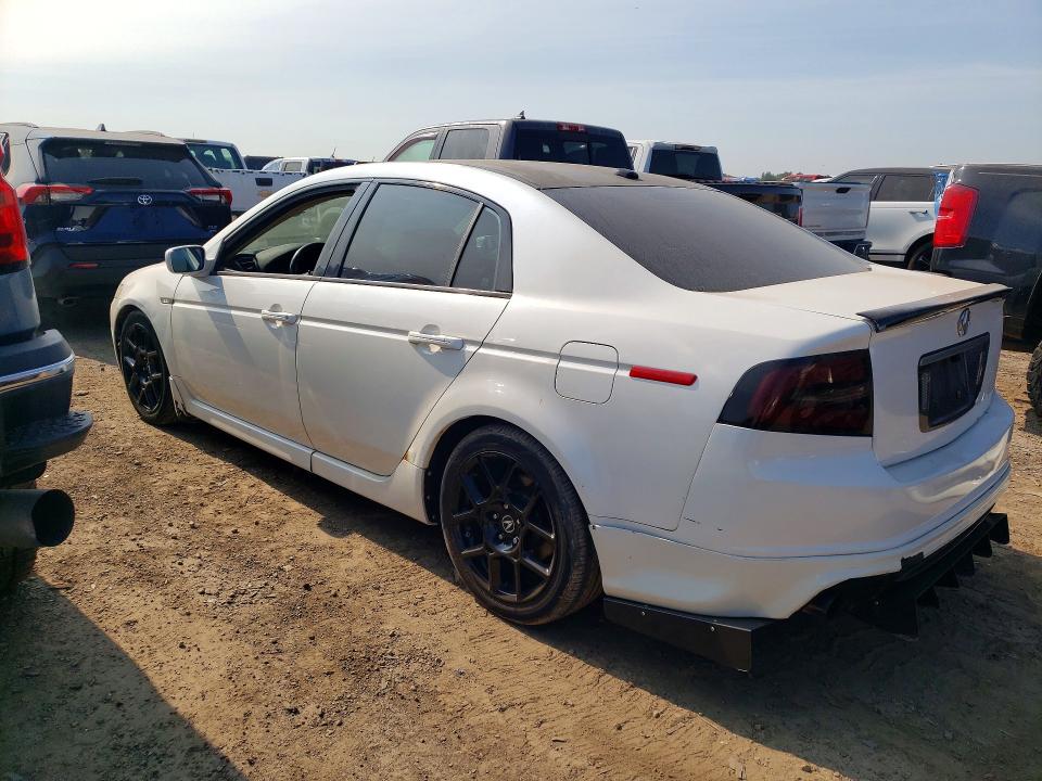 Продаж на аукціоні авто 2005 Acura Tl, vin: 19UUA66215A042299, номер лоту: 60189136