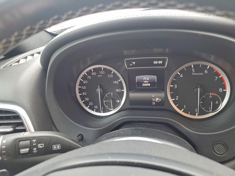 Продажа на аукционе авто 2017 Infiniti Qx30, vin: SJKCH5CR4HA034524, номер лота: 62772626