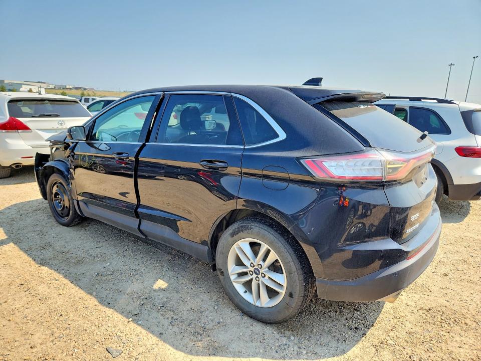 Продажа на аукционе авто 2017 Ford Edge, vin: 2FMPK4J80HBB84608, номер лота: 63412126