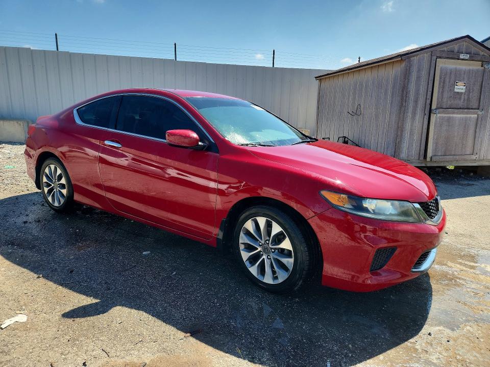 60094106 :رقم المزاد ، 1HGCT1B35DA020988 vin ، 2013 Honda Accord مزاد بيع