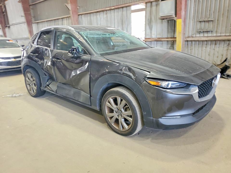 Продаж на аукціоні авто 2022 Mazda Cx-30, vin: 3MVDMBCL6NM455591, номер лоту: 63322496