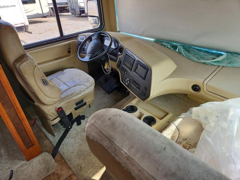 Продажа на аукционе авто 2013 Ford F53, vin: 1F66F5DY4D0A04468, номер лота: 58917476