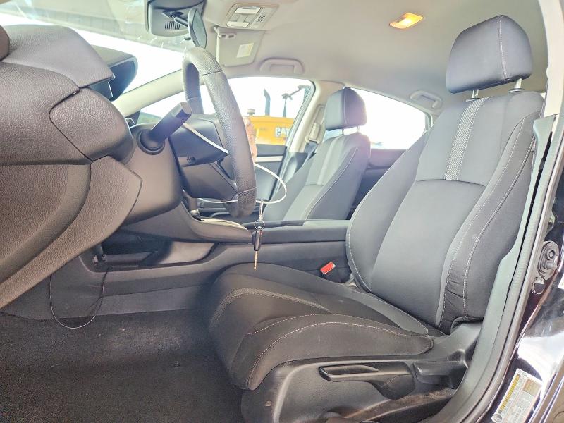 Aukcja sprzedaży 2019 Honda Civic, vin: 19XFC2F65KE212332, numer aukcji: 63048096
