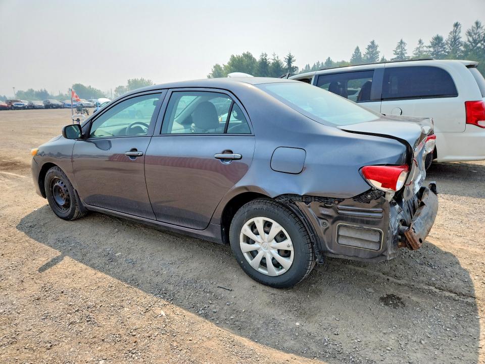 Aukcja sprzedaży 2011 Toyota Corolla, vin: 2T1BU4EE3BC607141, numer aukcji: 60685076
