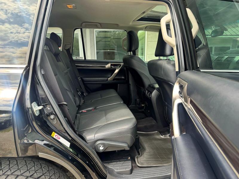 Aukcja sprzedaży 2014 Lexus Gx, vin: JTJBM7FX1E5069216, numer aukcji: 60687416