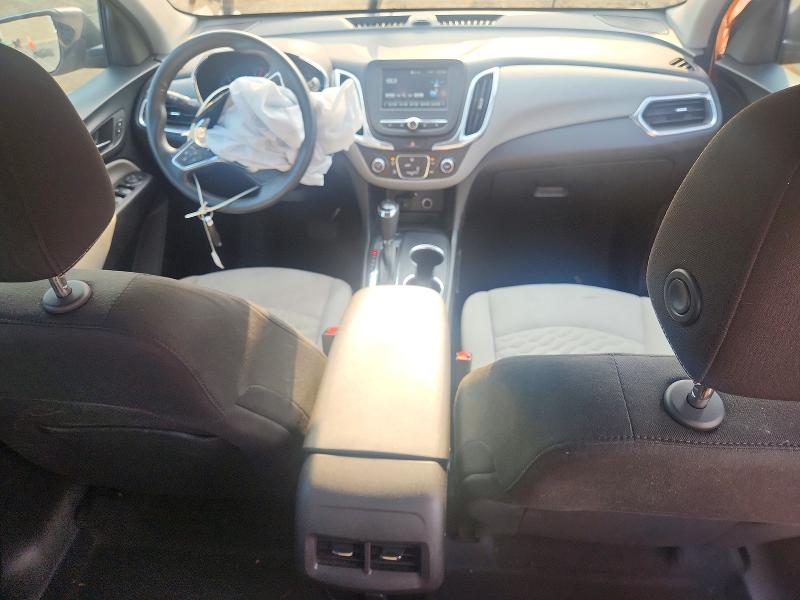 Продажа на аукционе авто 2018 Chevrolet Equinox, vin: 2GNAXREV0J6126285, номер лота: 63073416