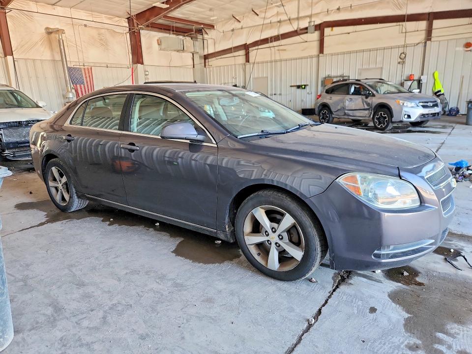 2011 Chevrolet Malibu მანქანა იყიდება აუქციონზე, vin: 1G1ZC5E15BF313339, აუქციონის ნომერი: 61123306