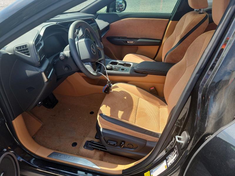 Aukcja sprzedaży 2024 Lexus Rz, vin: JTJAAAAB3RA026121, numer aukcji: 62277266