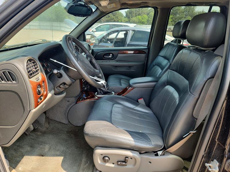 Aukcja sprzedaży 2004 Gmc Envoy, vin: 1GKDT13S342370997, numer aukcji: 61523506