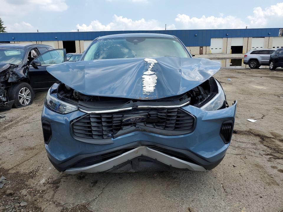 Auction sale of the 2024 Ford Escape, vin: 1FMCU9GN0RUA41396, lot number: 59948486