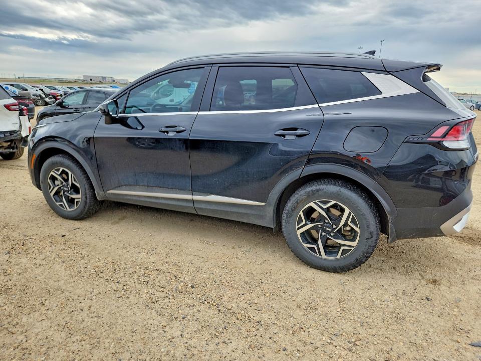 Aukcja sprzedaży 2023 Kia Sportage, vin: KNDPUCAF1P7082507, numer aukcji: 85606755