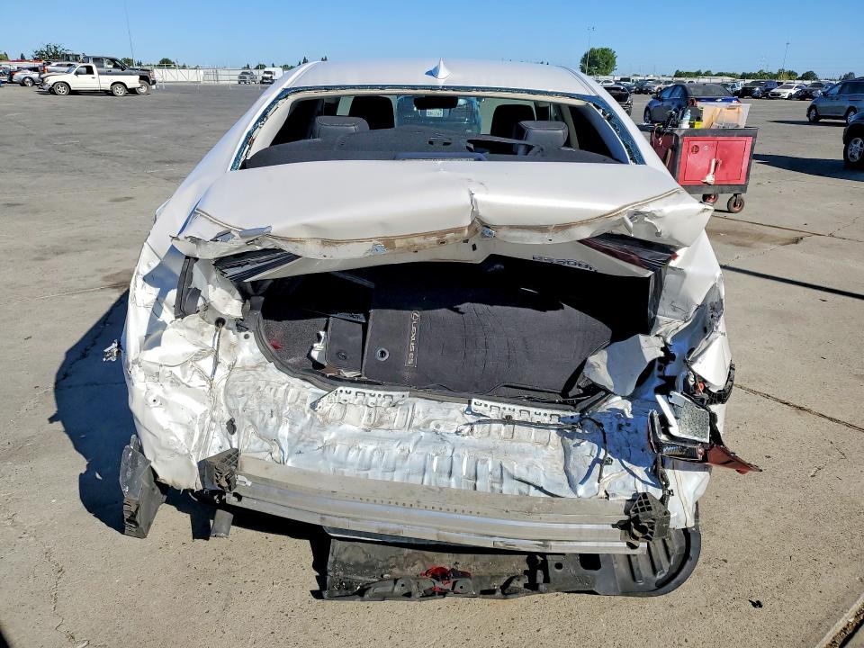 Продаж на аукціоні авто 2021 Lexus Es 300h, vin: 58ACA1C18MU009066, номер лоту: 61429476