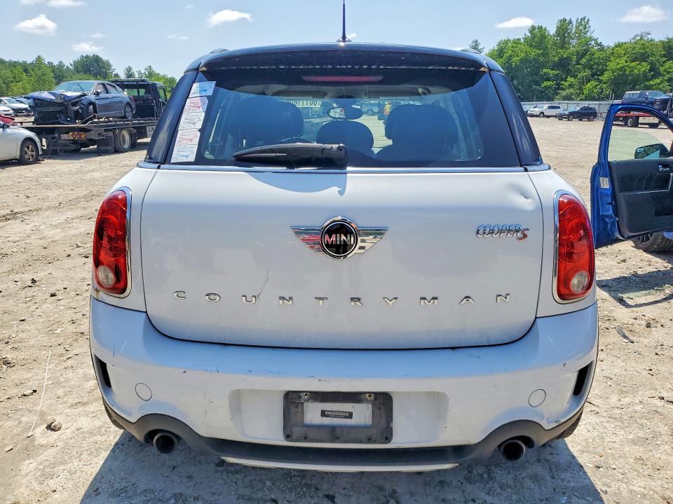 Продажа на аукционе авто 2016 Mini Cooper, vin: WMWZC5C59GWU21383, номер лота: 60111606