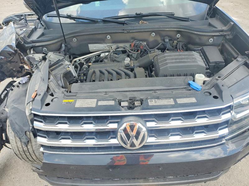 Aukcja sprzedaży 2019 Volkswagen Atlas, vin: 1V2NR2CA2KC520678, numer aukcji: 60413926
