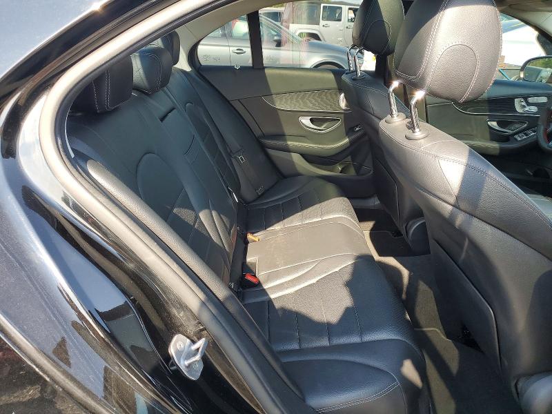 Aukcja sprzedaży 2017 Mercedes-benz C, vin: 55SWF4KB5HU186001, numer aukcji: 61030166