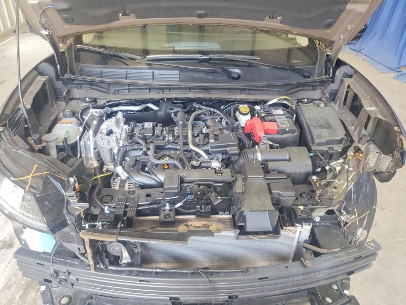 Продажа на аукционе авто 2026 Nissan Kicks, vin: 3N8AP6DD0TL373230, номер лота: 61492496