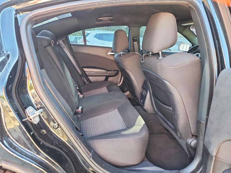 Продажа на аукционе авто 2021 Dodge Charger, vin: 2C3CDXHG4MH530375, номер лота: 59719676