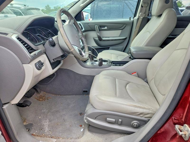 Aukcja sprzedaży 2017 Gmc Acadia Limited, vin: 1GKKVSKD0HJ252363, numer aukcji: 61561856