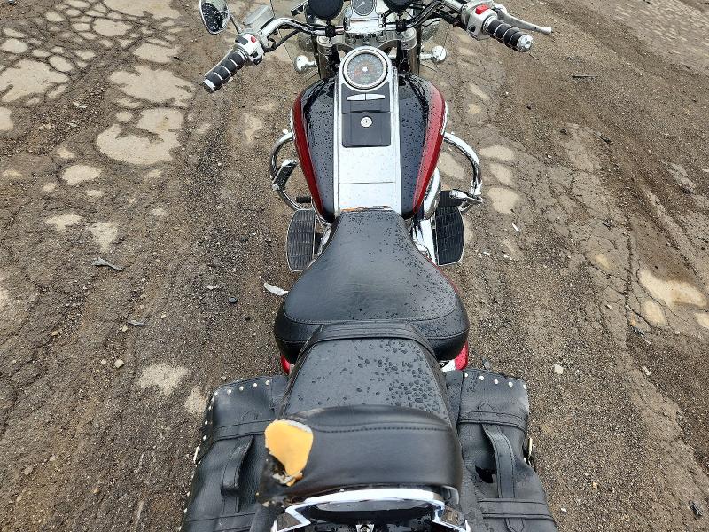 2007 Suzuki Vl1500 მანქანა იყიდება აუქციონზე, vin: JS1VY52A572103019, აუქციონის ნომერი: 60607406