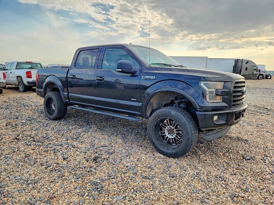 Продаж на аукціоні авто 2015 Ford F150, vin: 1FTEW1CP8FKE20721, номер лоту: 59982716