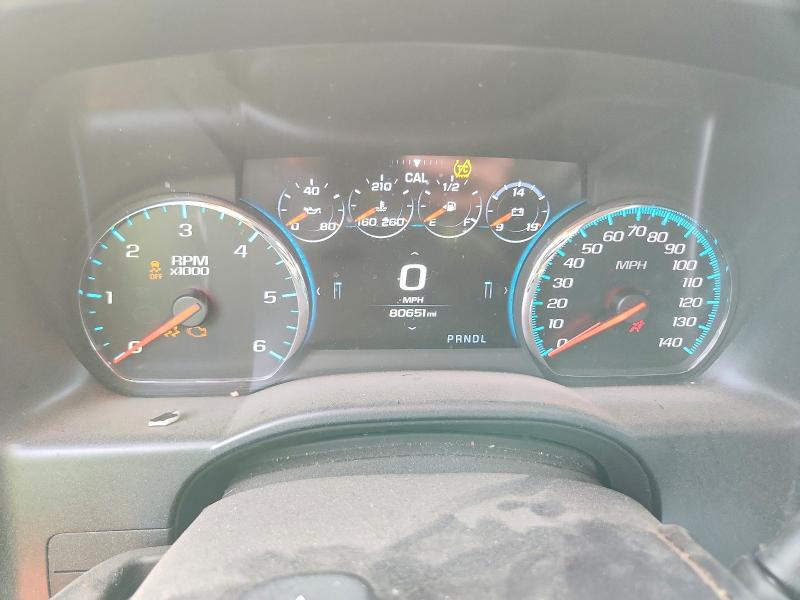 59073156 :رقم المزاد ، 3GTU2PEC8JG142293 vin ، 2018 Gmc Sierra مزاد بيع