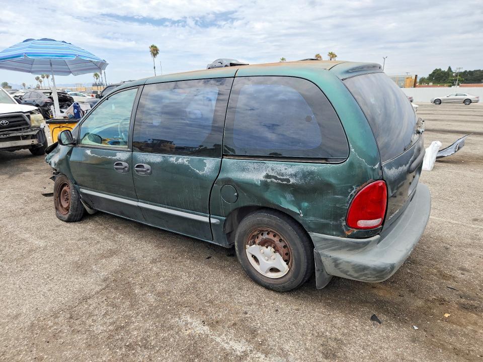Aukcja sprzedaży 1998 Dodge Caravan, vin: 2B4FP25B6WR764782, numer aukcji: 60868176