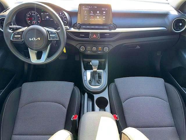 Продаж на аукціоні авто 2022 Kia Forte, vin: 3KPF24AD4NE464503, номер лоту: 63613296