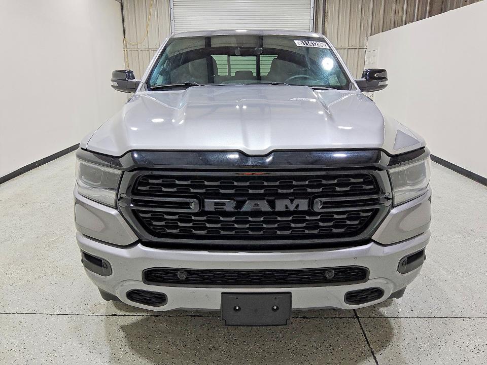 2023 Ram 1500 მანქანა იყიდება აუქციონზე, vin: 1C6SRFFT8PN564311, აუქციონის ნომერი: 61141286