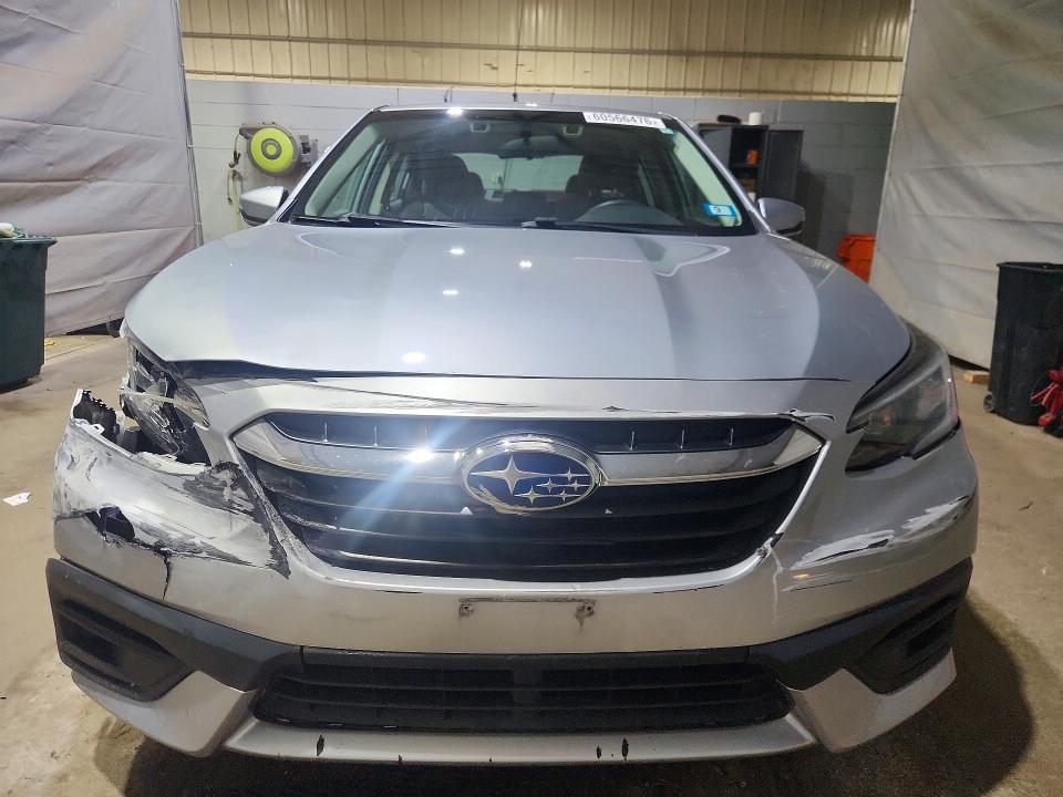 Продаж на аукціоні авто 2020 Subaru Legacy, vin: 4S3BWAC6XL3005951, номер лоту: 60566476