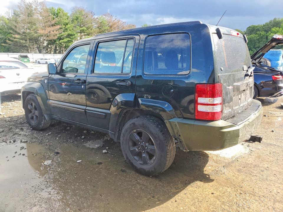 Aukcja sprzedaży 2012 Jeep Liberty, vin: 1C4PJMAKXCW154025, numer aukcji: 63119476