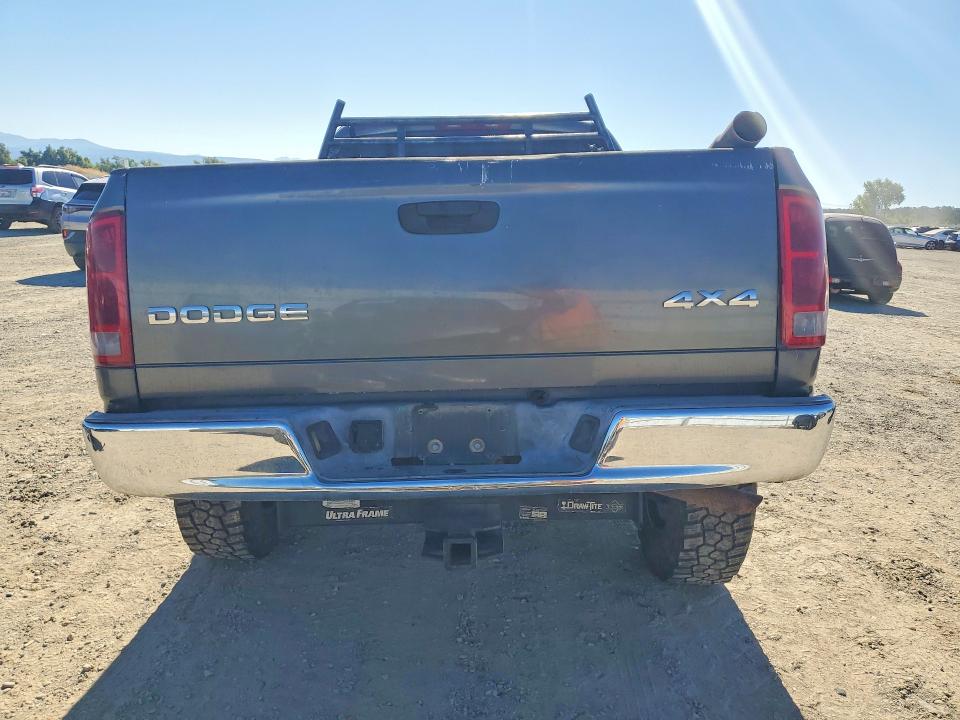 2002 Dodge Ram 1500 მანქანა იყიდება აუქციონზე, vin: 3B7HU18Z42G111682, აუქციონის ნომერი: 61377126